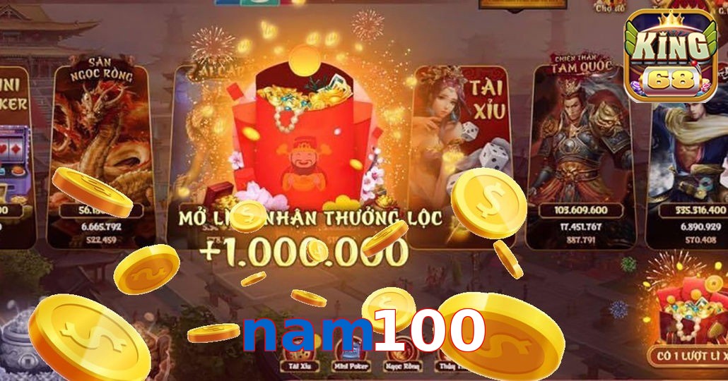 nam100