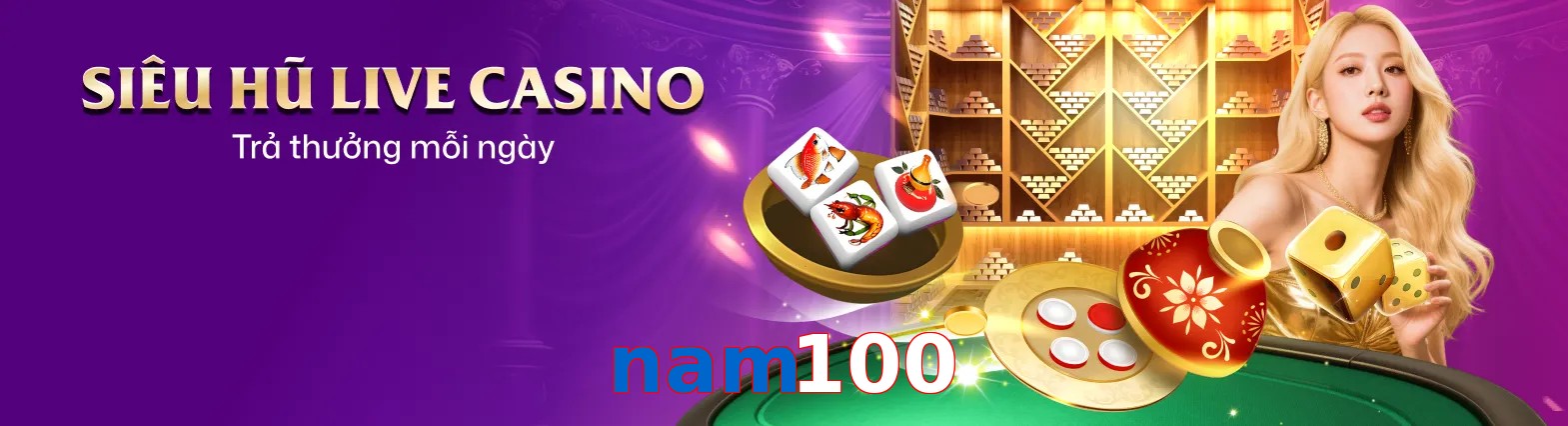 nam100